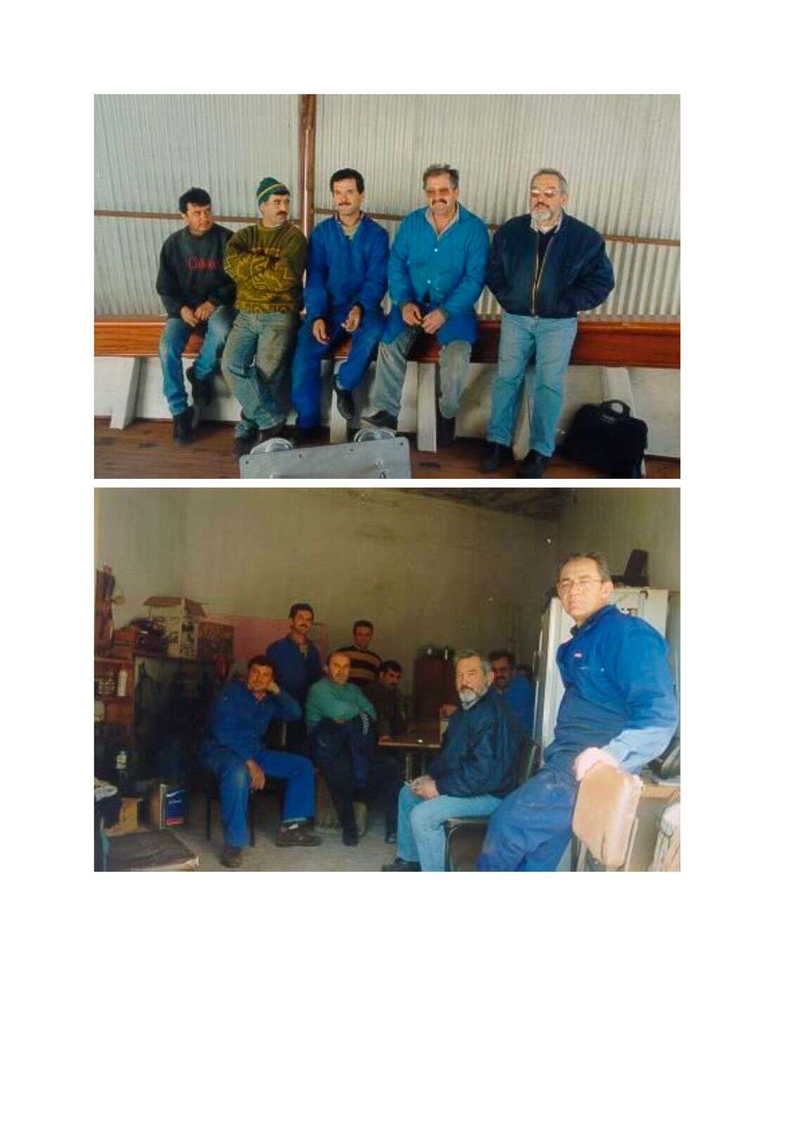 25 Yaşındaki Bodrum Gemisi Onarıma Alınacak 5